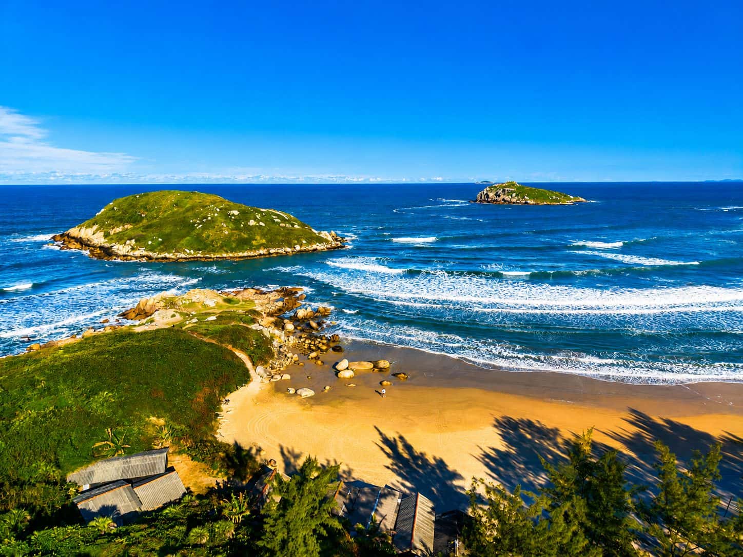Praia da Vila