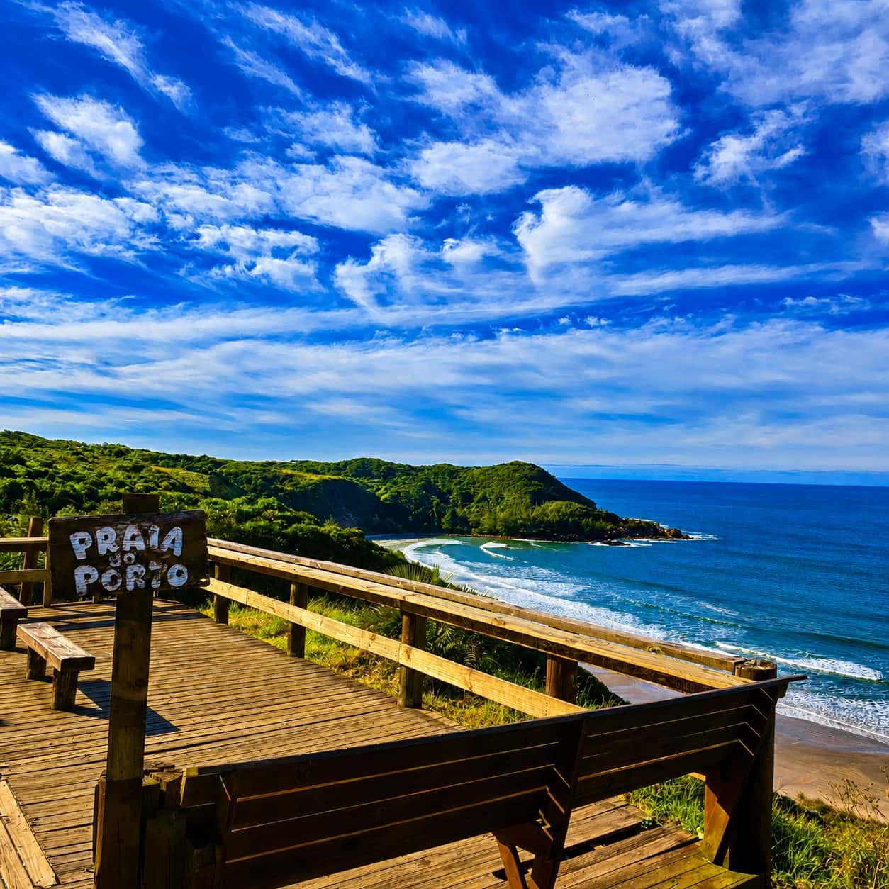 Praia do Porto