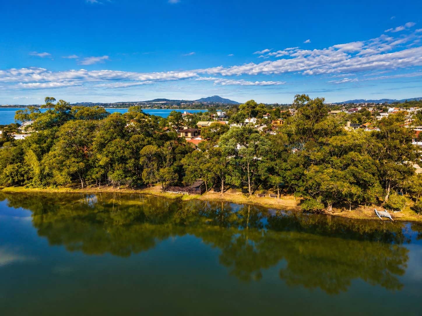 Lagoa do Quintino