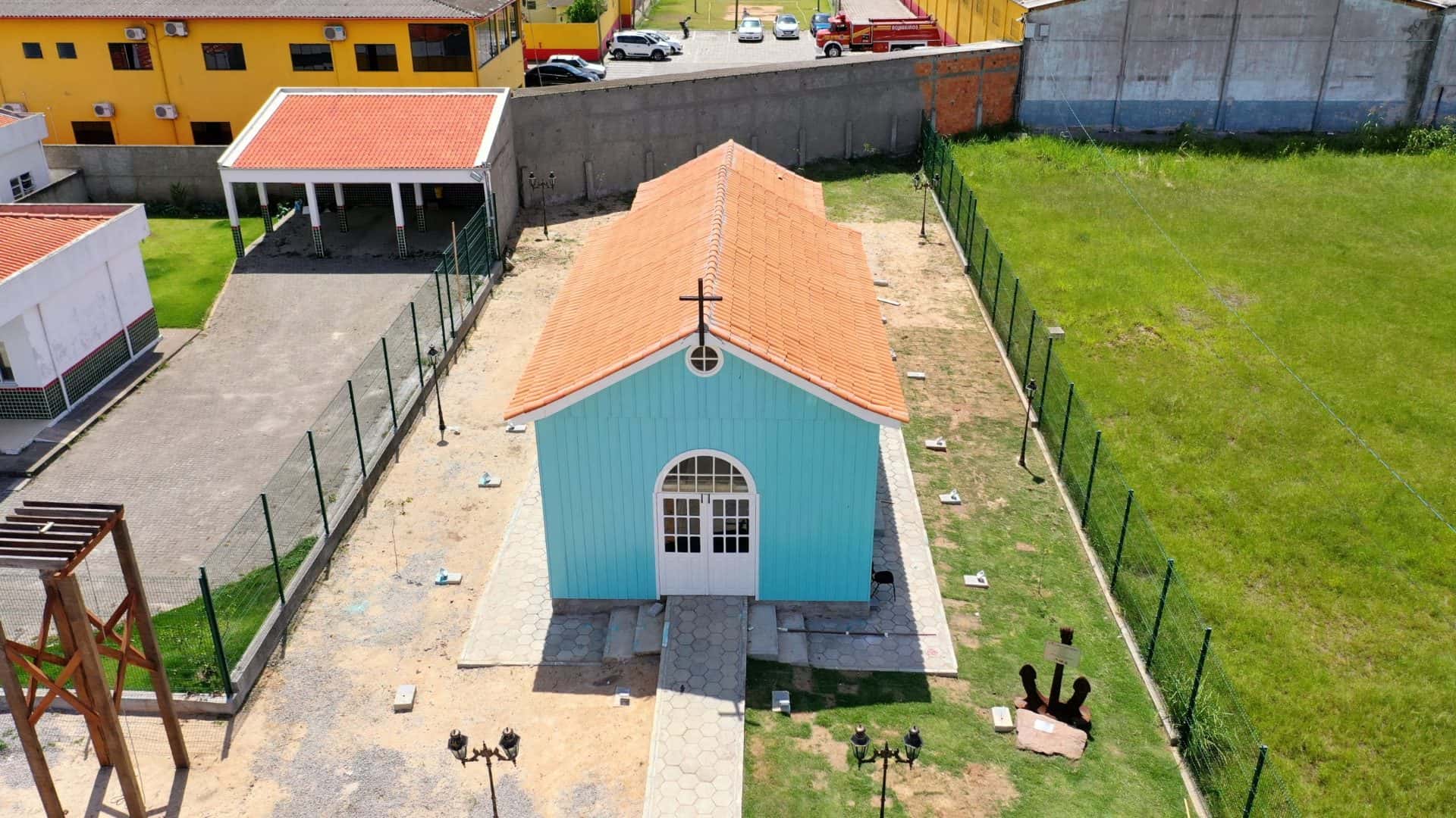 Capela São Pedro