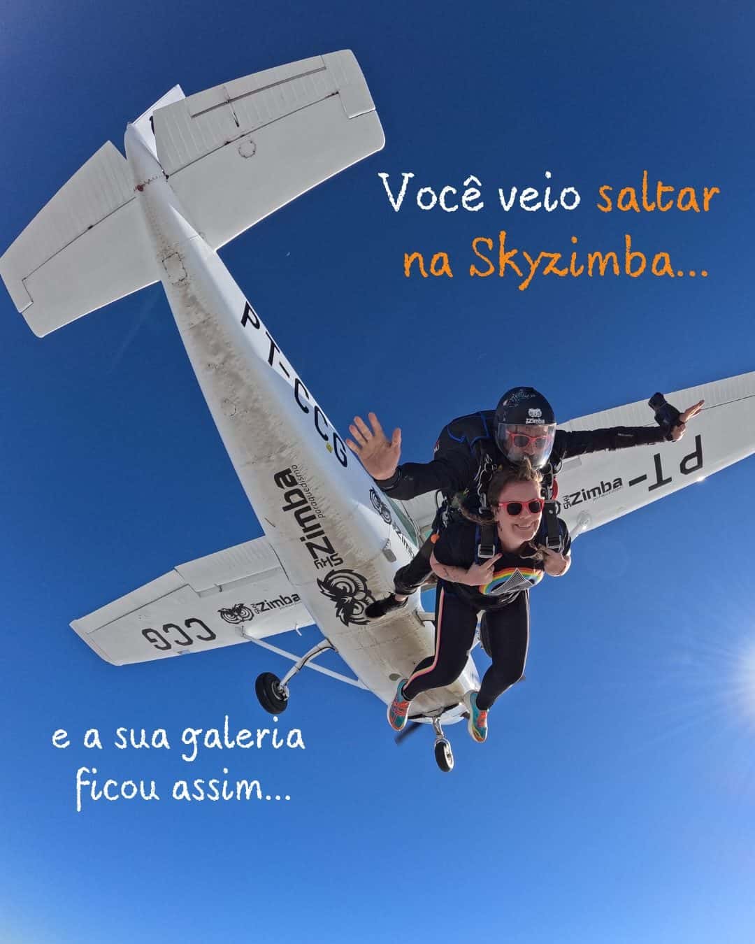 SkyZimba