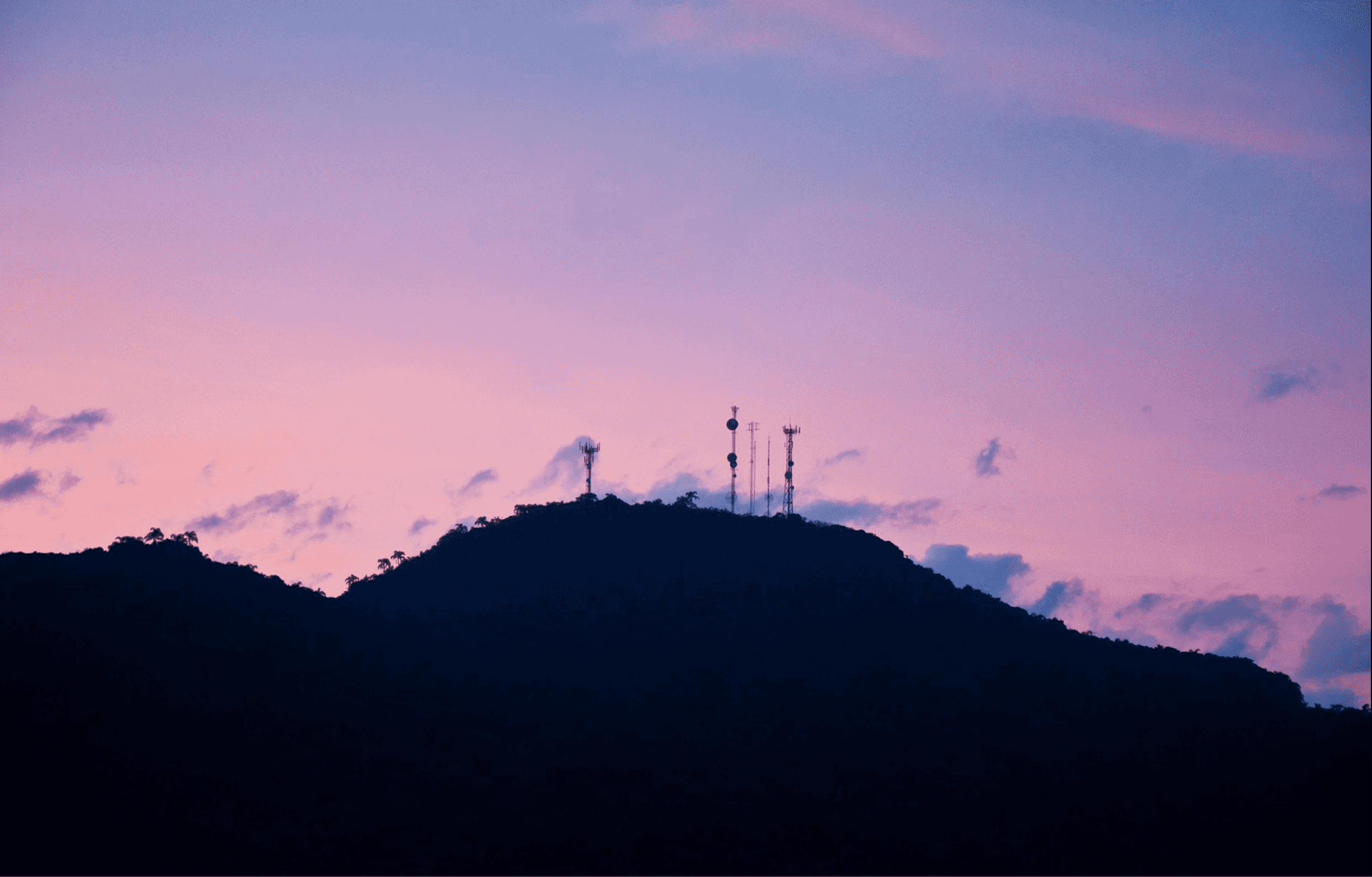 Morro da Antena