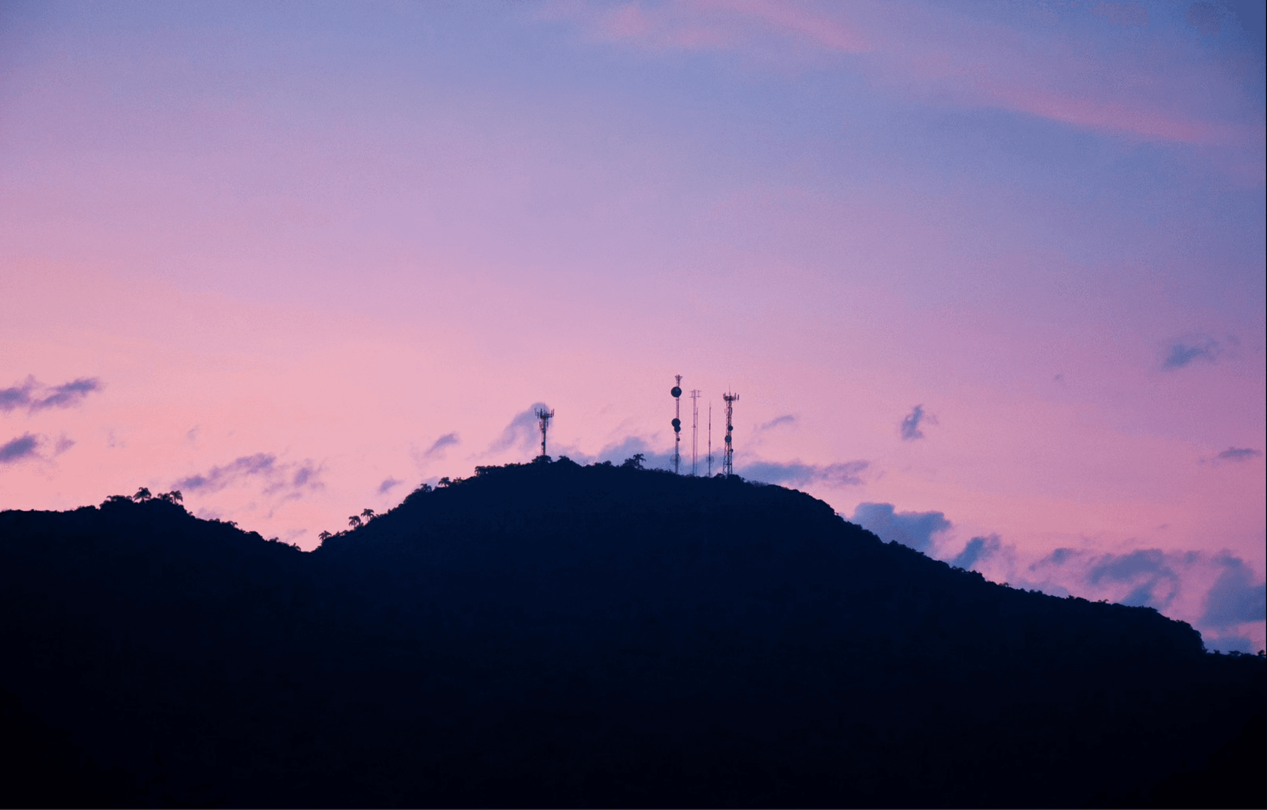 Morro da Antena