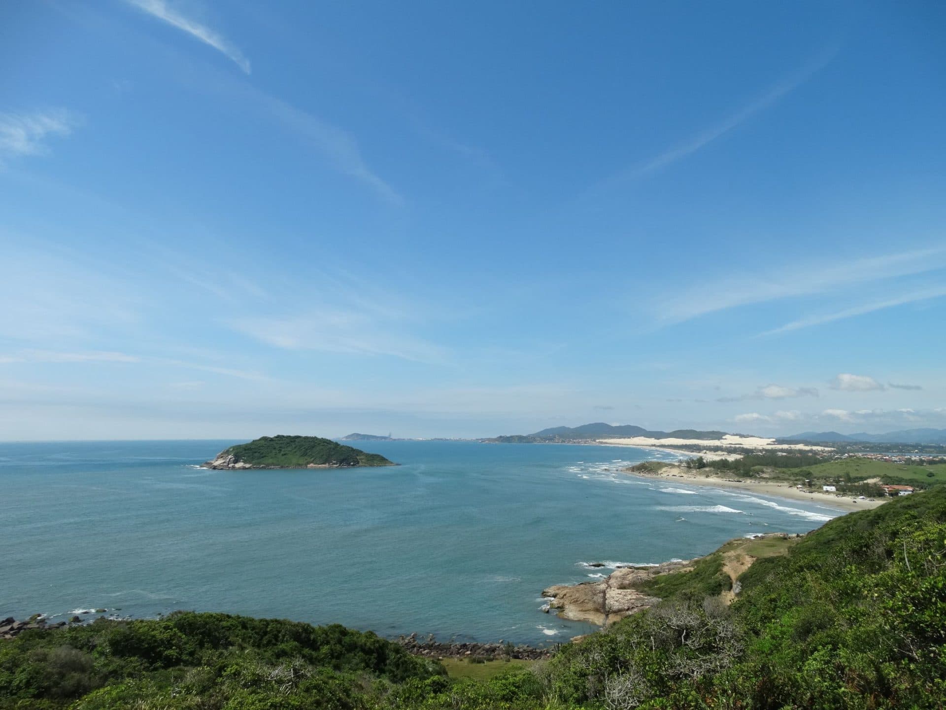 Trilha do Caminho do Rei