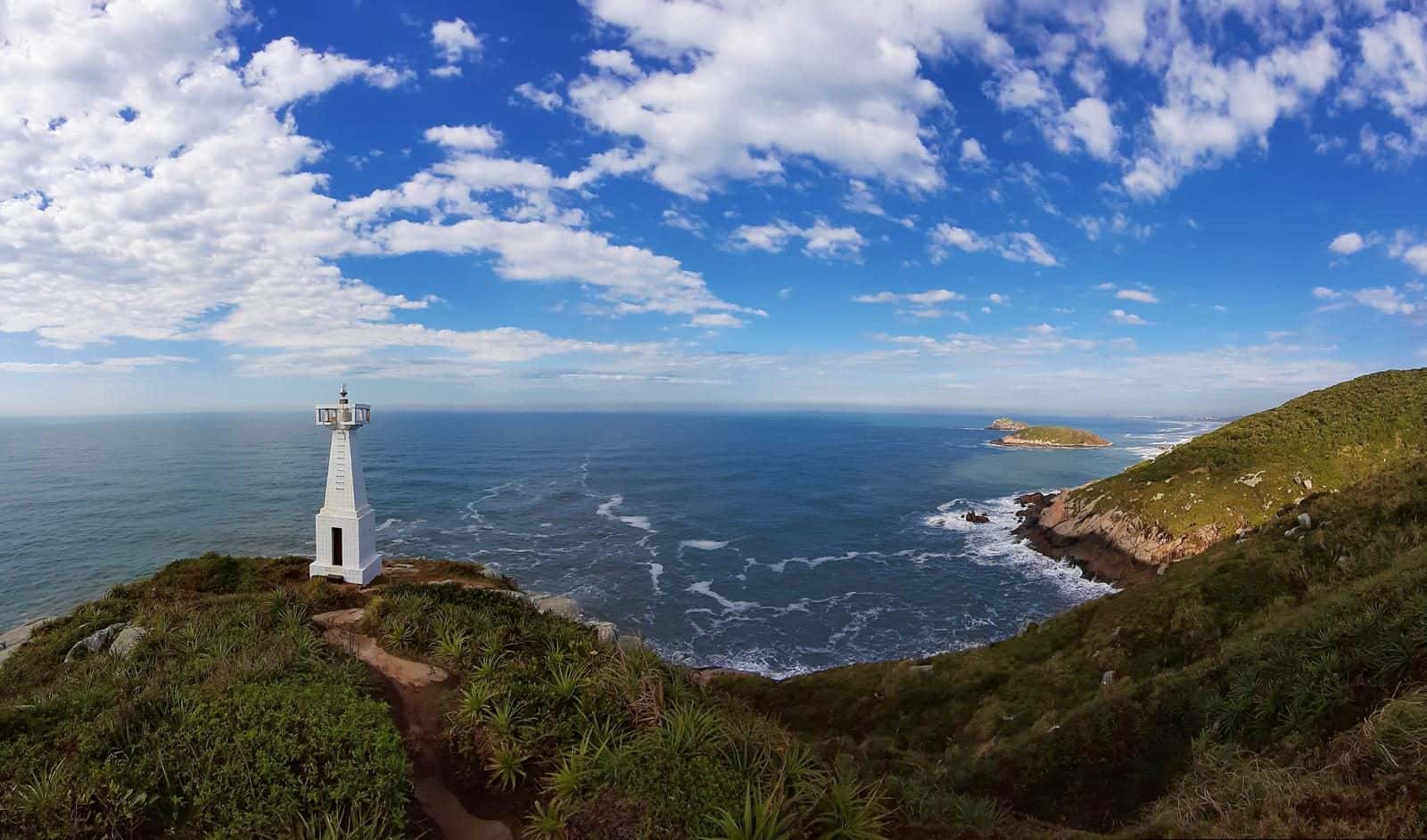 Farol de Imbituba