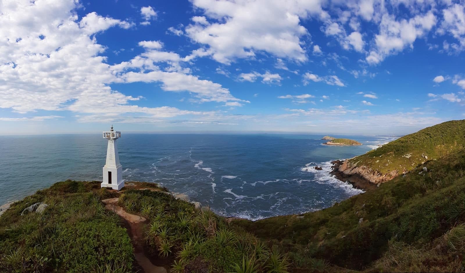Farol de Imbituba